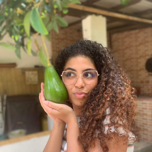 Foto de perfil de Bárbara R. Silva