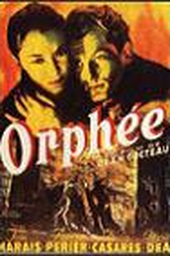  de Filme Orfeu (1950)