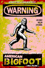 American Bigfoot (American Bigfoot)