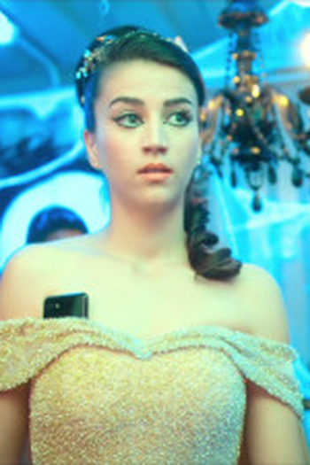 Poster de Episódio 63 horas desaparecido (2019)