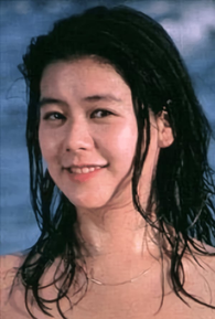 Rie Kitahara (I)