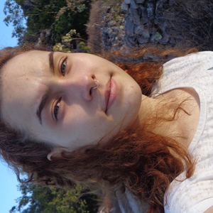 Foto de perfil de Laila Praxedes
