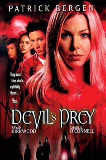  de Filme Sombras do Mal (2000)