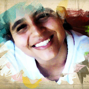 Foto de perfil de Priscila Castelo Branco