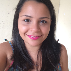 Foto de perfil de Brena Gava Guimarães