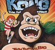 King Kong (1ª Temporada)