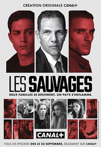 Les Sauvages (Les Sauvages)