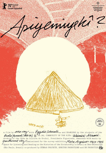 Apiyemiyekî? (Apiyemiyekî?)