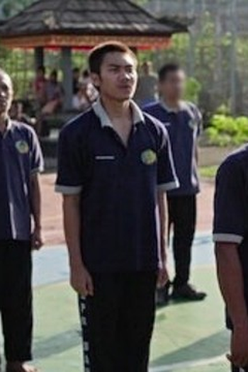 Poster de Episódio Indonesia  (2023)