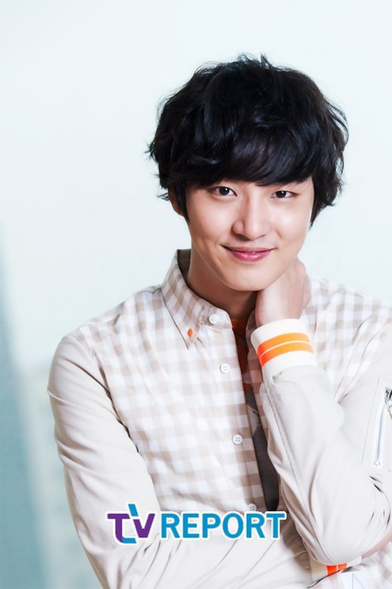 Yoon Shi Yoon - Foto 18