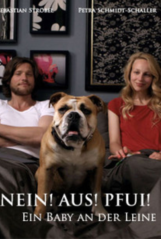 Poster 1 de Filme The Lucky Plan. (2012)