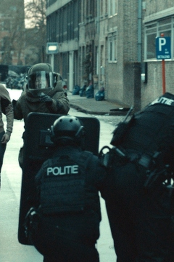 Poster de Episódio Aflevering 7 (2018)
