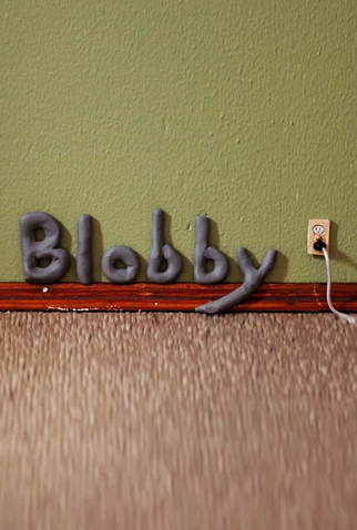 Poster 1 de Curta Blobby (2014)