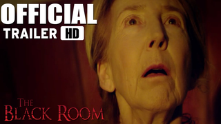 Trailer: The Black Room (Official Trailer) [HD]