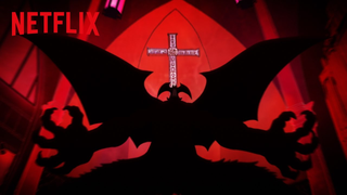 Trailer: 『DEVILMAN crybaby』2018年初春、Netflixで全世界独占配信決定！