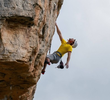 The Precipice