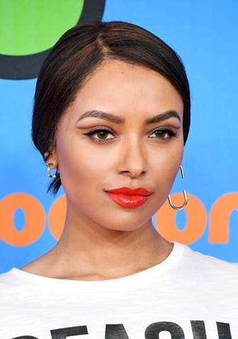 Kat Graham (5 de Setembro de 1989) | Artista | Filmow