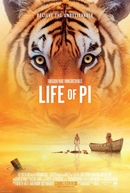 As Aventuras de Pi (Life of Pi)