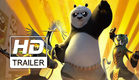 Kung Fu Panda 3 | Terceiro Trailer Oficial | Dublado HD