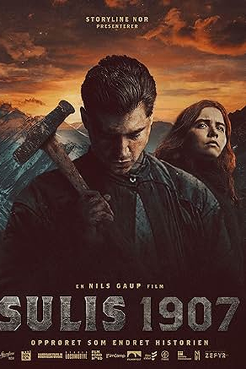  de Filme A Rebelião de 1907 (2023)