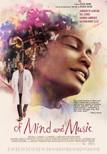 Sonoras Lembranças (Of Mind and Music)