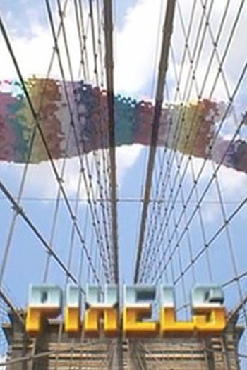  de Curta Pixels (2010)