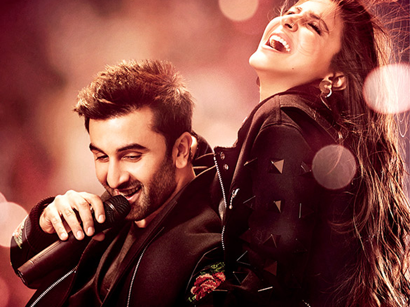 Foto 16 de Ae Dil Hai Mushkil