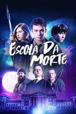 Escola da Morte (Slaughterhouse Rulez)