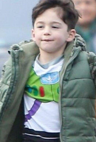 Atticus James Hallisay