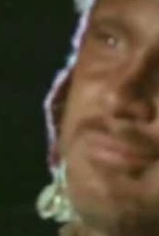 Poster 1 de Curta Deus tá Vendo (2003)