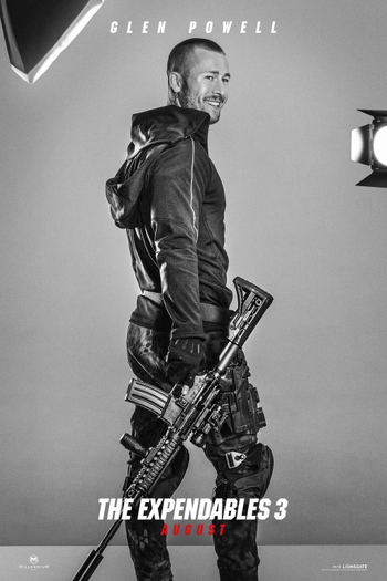  de Filme Os Mercenários 3 (2014)
