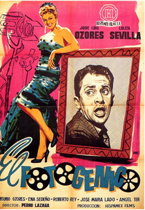 El Fotogénico (El Fotogénico)