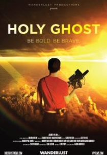 Holy Ghost (Holy Ghost)