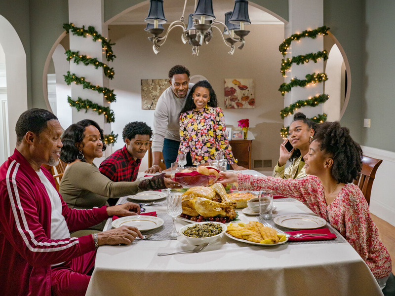 Foto 3 de Cooking Up Christmas