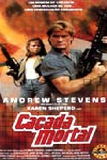  de Filme Caçada Mortal (1989)