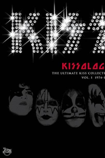 Kissology Volume 1: 1974–1977 (Kissology Volume One: 1974–1977)