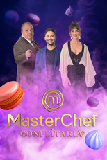 MasterChef Confeitaria (2ª Temporada) (MasterChef Confeitaria (2ª Temporada))