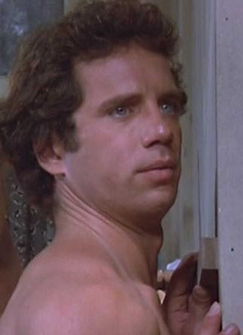 Tom Wopat - Foto 1
