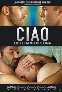 Ciao - Poster / Capa / Cartaz - Oficial 1