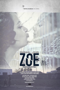 ZOE - Poster / Capa / Cartaz - Oficial 2