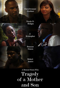 Tragedy of a Mother and Son (Tragedy of a Mother and Son)