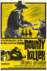 Dólares Malditos (The Bounty Killer)