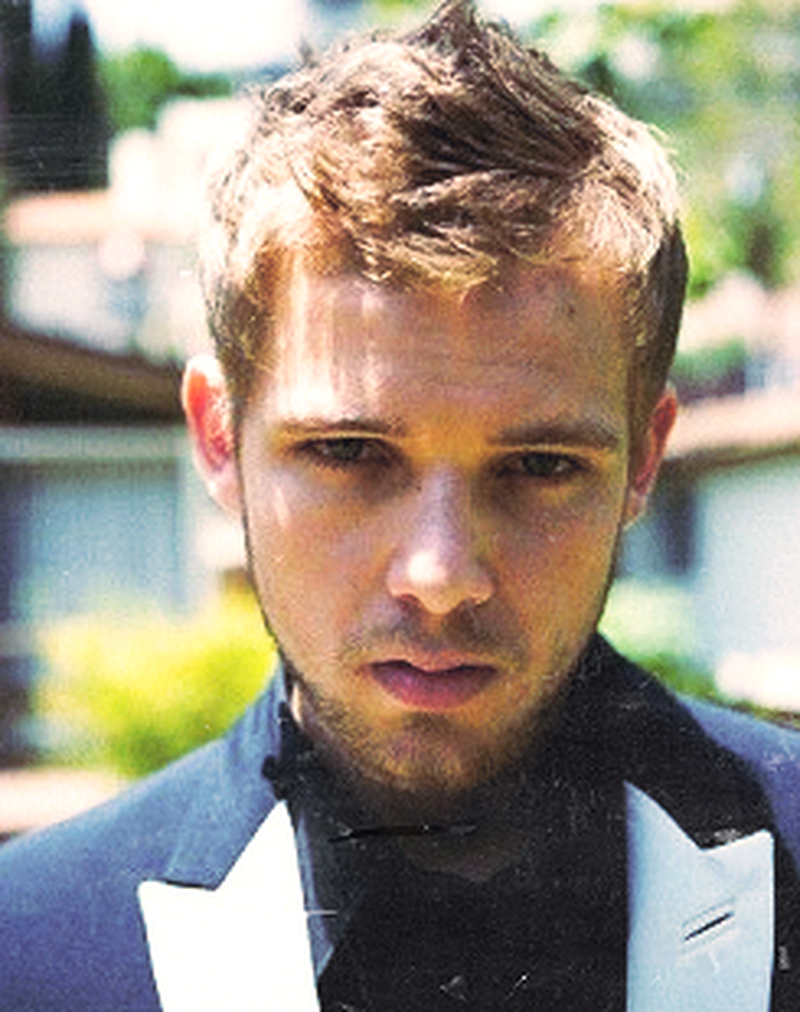 Max Thieriot - Foto 17