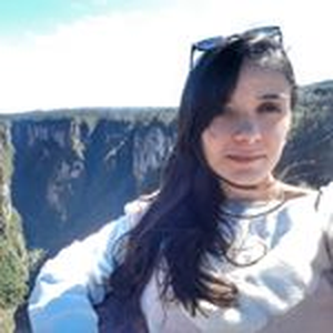 Foto de perfil de Jéssica Gonçalves