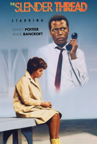 Poster 3 de Filme Uma Vida em Suspense (1965)