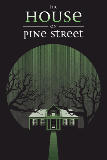  de Filme The House on Pine Street (2015)