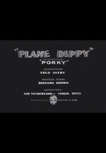 Plane Dippy (Plane Dippy)