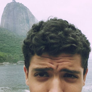Foto de perfil de Lucas Carvalho