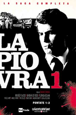 O Polvo (1ª Temporada) (La Piovra 1)