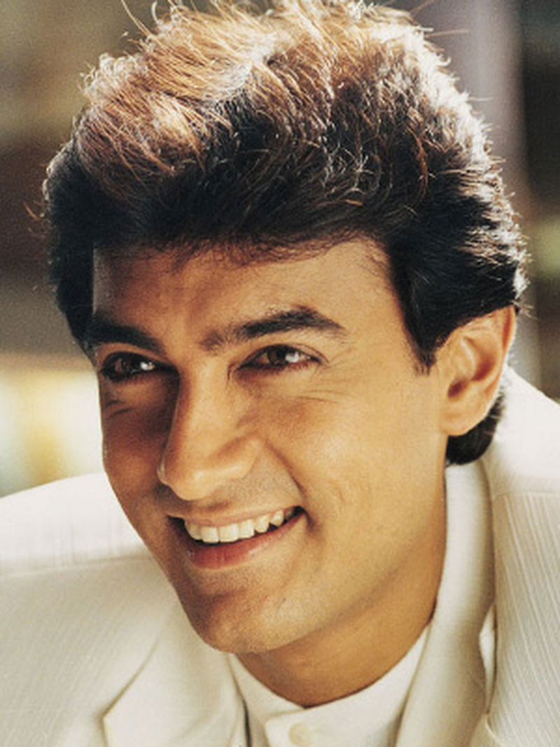 Aamir Khan - Foto 8